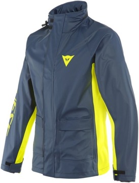 DAINESE Kurtka Przeciwdeszczowa Unisex Storm 2 XS