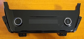 HYUNDAI IONIQ 2020 FACELIFT PANEL KLIMATIZACE OE 97250G2CP0