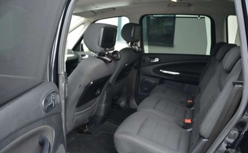 Ford Galaxy III Van Facelifting 2.0 Duratec 145KM 2011 Ford Galaxy Ford Galaxy 2.0 FF Titanium 2.0 Benzyna 145KM, zdjęcie 27