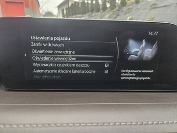 Mazda CX-30 2.0 Skyactiv-X 180KM 2021 Mazda CX-30 Radar, Bliss, Kamera ,Hedup,El.Klapa,, zdjęcie 30