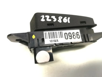 CHEVROLET ORLANDO PŘEDNÍ 2011 MPV 4/5DR 202007696 -