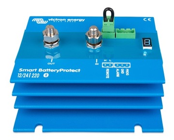 Victron Smart Battery Protect 12V 24V 220A