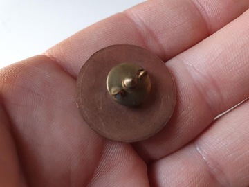 ЗНАК СОЦИАЛЬНЫЙ ЗАЩИТНИК ПРИРОДЫ ПТТК