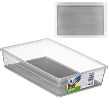 ОРГАНАЙЗЕР ЯЩИКА CURVER SISTEMO 22,5x15 24469