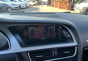 Audi A5 8T S5 Coupe 4.2 354KM 2010 Audi S5 Coupe 4,2 Quattro 354 KM Automat GWARANCJA Zamiana Zarejestrowany, zdjęcie 12