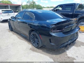Dodge Charger VII 2020 Dodge Charger Scat Pack 2020 6.4l 6.4 Benzyna 485KM, zdjęcie 3