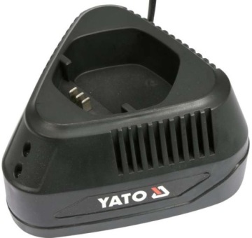 ЗАРЯДНОЕ УСТРОЙСТВО ДЛЯ АККУМУЛЯТОРА 18В YT-85131 YATO