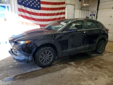 Mazda CX-30 2025 Mazda CX-30 2025 r., 2,5L AWD 2.5 Benzyna 186KM, zdjęcie 2