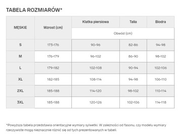 SPODNIE MĘSKIE 4F DRESOWE SPORTOWE JOGGERY DRESY