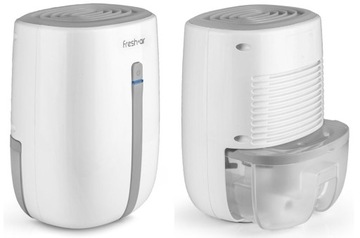 OSUSZACZ POWIETRZA POCHŁANIACZ WILGOCI FRESHAIR 25W 0,3 l/24 h