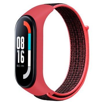 PASEK OPASKA DO XIAOMI MI BAND 7/6/5/4 40 KOLORÓW