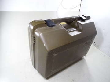 ТРАНСПОРТНЫЙ ЧЕМОДАН LEICA