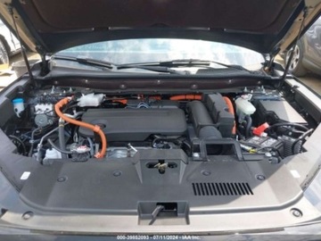 Honda CR-V VI 2024 Honda CR-V 2024 HONDA CR-V HYBRID SPORT TOURING 2.0 Hybryda 145KM, zdjęcie 8