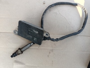CZUJNIK NOX SENSOR SONDA VOLVO FH13 REANULT