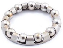 WIANEK PIASTY TYLNEJ TORPEDO VELOSTELL - 2 SZTUKI