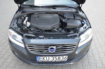Volvo V70 III Kombi Facelifting 2.0 D4 DRIVE-E 181KM 2016 IDEALNY 2.0D4 181KM LIFT SERWIS BI-XENON LED NAVI RADAR AS.PASA GRZ.FOTEL, zdjęcie 16