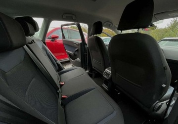 Seat Ateca SUV 1.5 EcoTSI 150KM 2019 Seat Ateca 1.5TSI DSG navi GWARANCJA bezwypadkowy zarejestrowana, zdjęcie 17