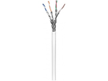 Kabel instalacyjny (linka) CAT 6 S/FTP PiMF 100m