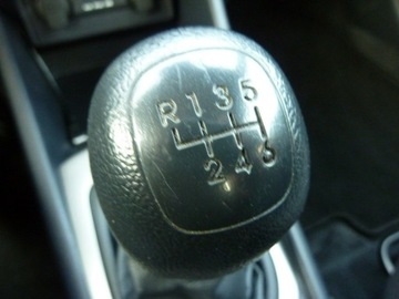 Kia Rio III Hatchback 3d 1.4 WGT 90KM 2013 Kia Rio 1.4 CRDI, zdjęcie 30