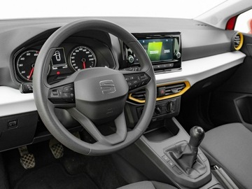 Seat Ibiza V Hatchback 5d Facelifting 1.0 MPI 80KM 2022 Seat Ibiza WD3432R#1.0 MPI EVO Reference LED, zdjęcie 5