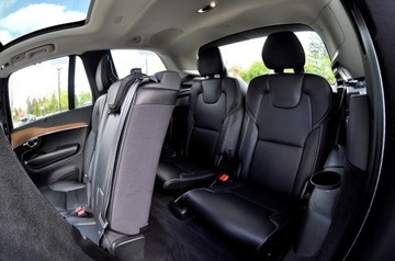 Volvo XC90 II 2019 INSCRIPTION D5 AWD PANORAMA 7-MIEJSC SKÓRA FULL OPCJA!!!, zdjęcie 25