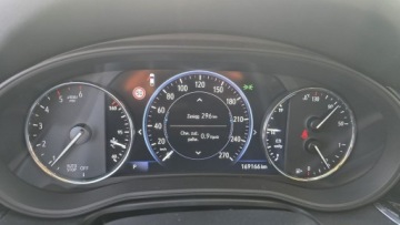 Opel Insignia II Sports Tourer 2.0 CDTI 170KM 2020 Opel Insignia duza navi vedasto kamera cofania, zdjęcie 12