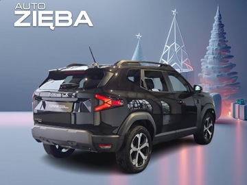 Dacia Duster III 2025 Duster 1.6 Full Hybrid 140 Journey MMT, zdjęcie 4