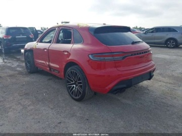 Porsche Macan 2024 Porsche Macan T 2024 2.0l 2.0 Benzyna 261KM, zdjęcie 3