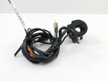 KAWASAKI ZR7 ЛЕВЫЙ ПЕРЕКЛЮЧАТЕЛЬ