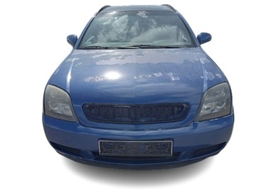 ДВЕРНОЙ МОДУЛЬ 13170177 OPEL VECTRA C 04R ПЕРЕДНИЙ ПРАВЫЙ