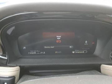 Lincoln 2022 Lincoln Corsair 2022, 2,0L, RESERVE 2.0 Benzyna 250KM, zdjęcie 8