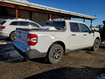 Ford Maverick II 2024 Ford Maverick Xlt 2024 2.0 Benzyna 250KM, zdjęcie 3