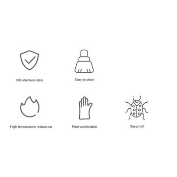 Большая сахарница из нержавеющей стали с банкой.