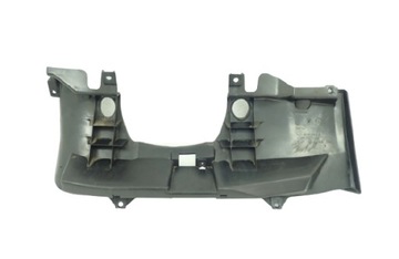 GOLF IV OSŁONA KONSOLI 1J1858393A POD KIEROWNICE