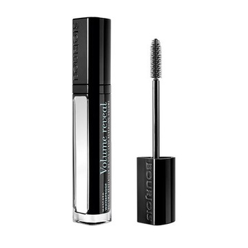 BOURJOIS REVEAL TUSZ CZARNY WODOODPORNY