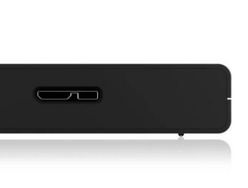 Микрокабель USB 3.0 3.2 для SSD HDD WD PASSPORT VERBATIM SEAGATE 0,5 м