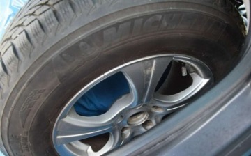 Hyundai ix35 SUV Theta 2.0 MPI 163KM 2010 Hyundai ix35 2.0B MPI Klimatronik 2 KPL KOL Grzane Fotele Sprowadzony 2.0, zdjęcie 8