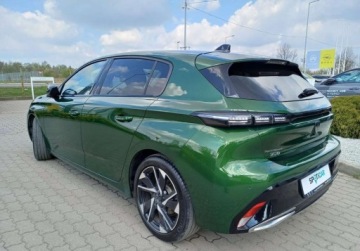 Peugeot 2023 Peugeot 308 105 Allure Pack AUTOMAT 130 KM I wl. GWARANCJA 1.2 130KM, zdjęcie 3