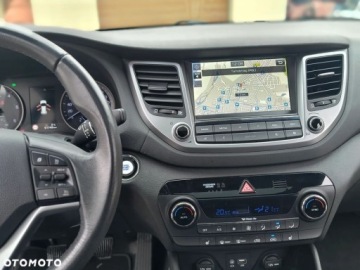 Hyundai Tucson III SUV 1.7 CRDI 115KM 2015 Hyundai Tucson Hyundai Tucson 1.7 CRDI BlueDrive GO 2WD 1.7 Diesel 115KM, zdjęcie 1