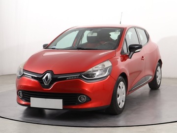 Renault Clio IV Grandtour  1.2 16V 74KM 2013 Renault Clio 1.2 16V, Salon Polska, Serwis ASO, zdjęcie 1