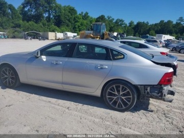 Volvo S90 II Sedan 2.0 T5 250KM 2018 Volvo S90 2018 Volvo S90 T5 FWD Momentum 2.0 Benzyna 250KM, zdjęcie 13