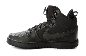 Nike Buty męskie sportowe NIKE Court Borough Mid Winter r. 44