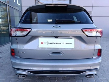 Ford Kuga III SUV 2,0 EcoBlue 120KM 2023 Ford Kuga Ford Kuga ST-Line X 2.0 Diesel 120KM Salon PL Serwis Pakiet ZIMA, zdjęcie 7