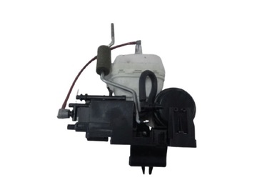 Mercedes ZAMEK KLAPY BAGAŻNIKA SL 230 w230 r230