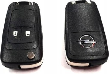 Schlüssel PILOT Lamelle OPEL INSIGNIA ASTRA J ZAFIRA | thumb 3