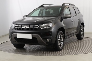 Dacia Duster II SUV Facelifting 1.0 TCe 90KM 2022 Dacia Duster 1.0 TCe, Salon Polska, 1. Właściciel, zdjęcie 1