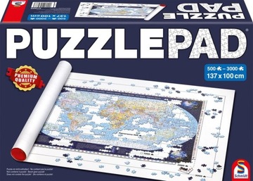 Mata do układania puzzli Schmidt Spiele 103039