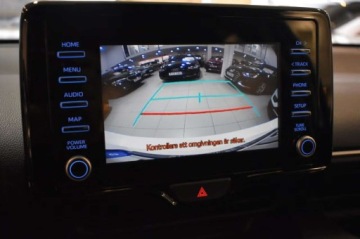 Toyota 2023 Toyota Yaris Hybrid 2023 1.5 Hybryda 116KM, zdjęcie 10