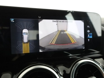 Mercedes Klasa B W247 Sports Tourer 2.0 B200d 150KM 2019 Mercedes B 200 Progressive Automat Navi Tempomat, zdjęcie 23