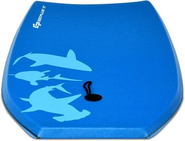 Доска для серфинга, доска для плавания, 94*47*5,5 см.